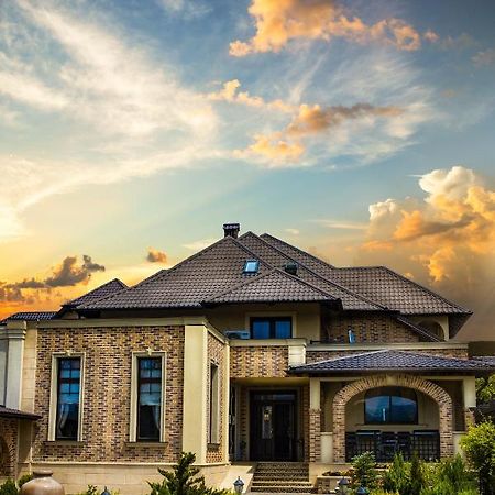 Pensiunea Eden Agapia Ngoại thất bức ảnh